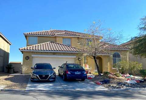 Tea Leaf, NORTH LAS VEGAS, NV 89031