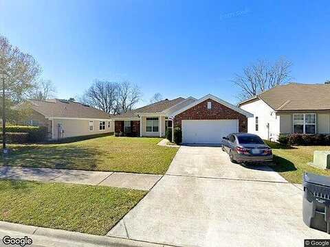 Huckleberry, MACCLENNY, FL 32063