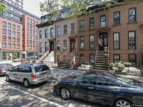 Carlton, BROOKLYN, NY 11238