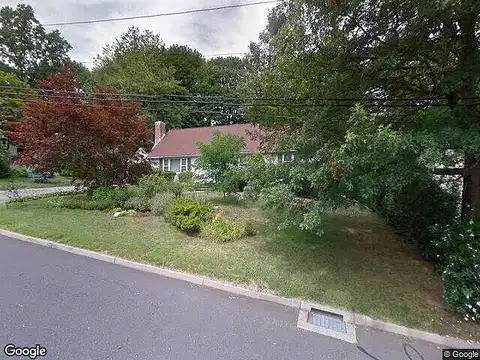 Davis, FAIRFIELD, CT 06825