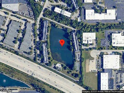Carriageway, ROLLING MEADOWS, IL 60008