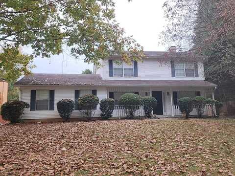 Tunbridge Wells, LITHONIA, GA 30058