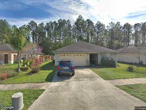 Chirping, JACKSONVILLE, FL 32222