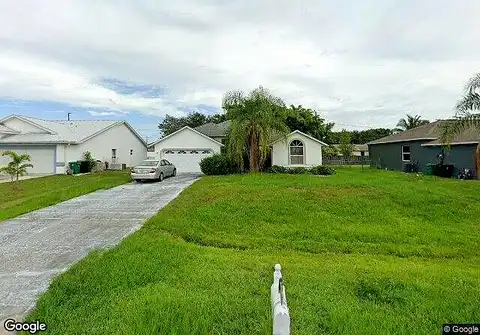 North Macedo, PORT SAINT LUCIE, FL 34983
