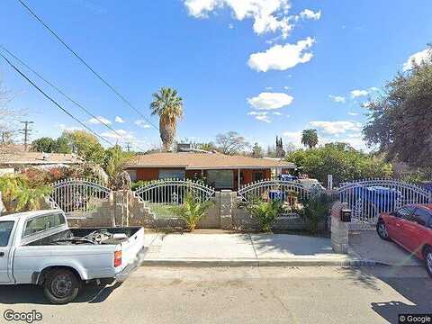 Corwin, RIVERSIDE, CA 92503
