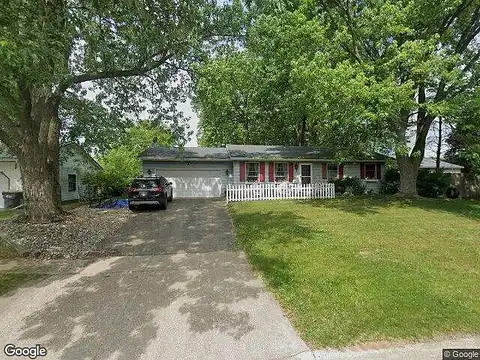 Claremount, PORTAGE, MI 49024