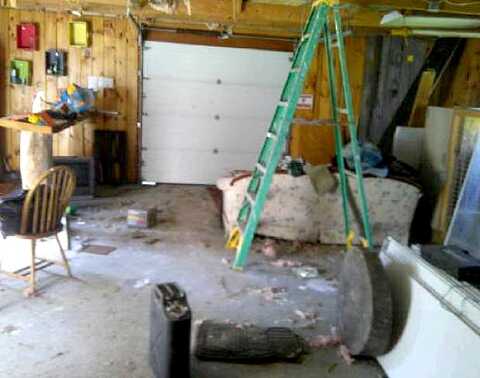 Stockton Hartfield, DEWITTVILLE, NY 14728