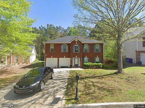 Union Pointe, UNION CITY, GA 30291