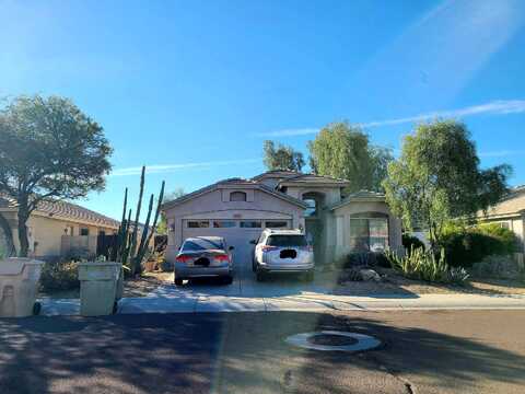 Freeway, GLENDALE, AZ 85302