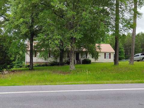 Old Federal, CHATSWORTH, GA 30705