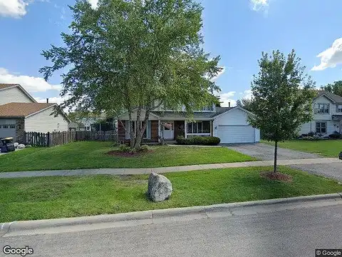 Adam, CAROL STREAM, IL 60188