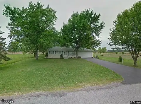 Meahl, LOCKPORT, NY 14094