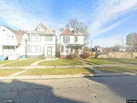 Linwood, DETROIT, MI 48208