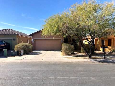 Starling, TUCSON, AZ 85747