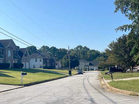 Duren Fields, LITHONIA, GA 30058
