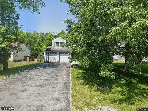 Jerusalem, CICERO, NY 13039
