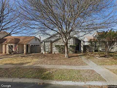 Woodridge, SAN ANTONIO, TX 78249