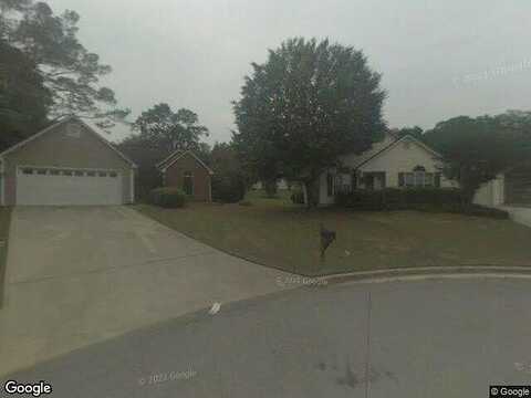 Creekside, REX, GA 30273