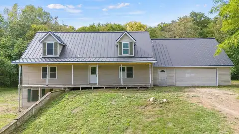 County Road 21, GOSHEN, IN 46528