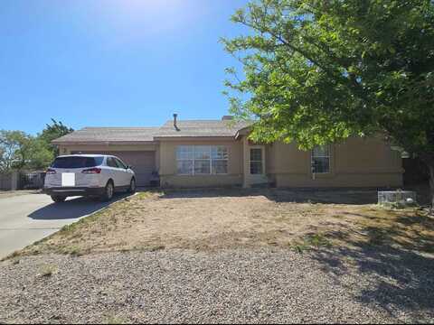 El Tigre, LOS LUNAS, NM 87031