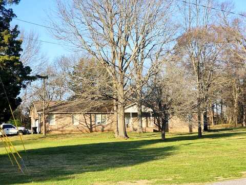 Clear, SMYRNA, TN 37167