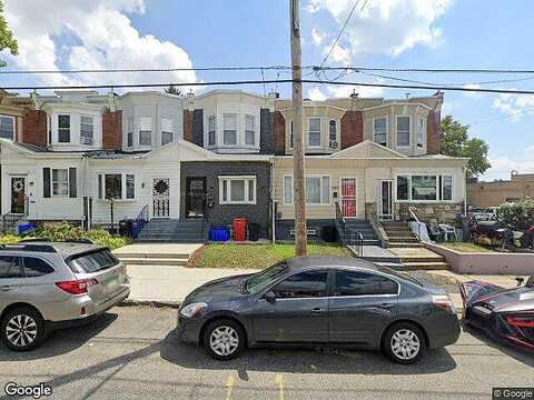 Thompson, PHILADELPHIA, PA 19151