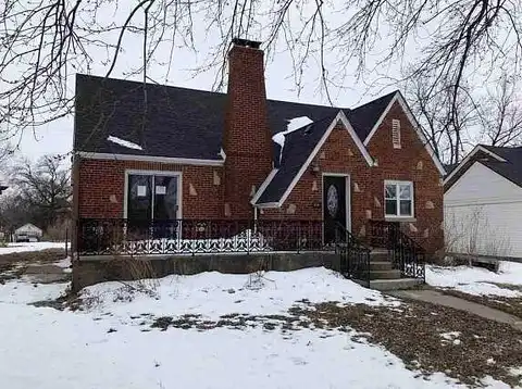 Stone, POLO, MO 64671