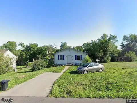 Royle, RICHMOND, MO 64085