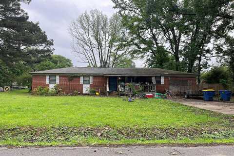 Jackson, CABOT, AR 72023