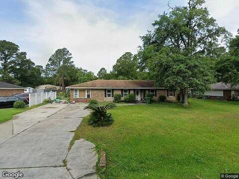 Georgia, HINESVILLE, GA 31313