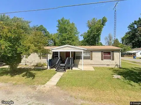 Gardner, BENTON, IL 62812