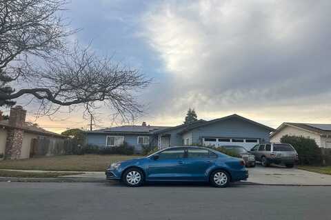 Alameda, SALINAS, CA 93901
