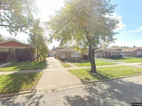 79Th, BURBANK, IL 60459
