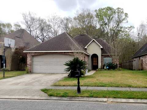 Ridge Way, BATON ROUGE, LA 70817