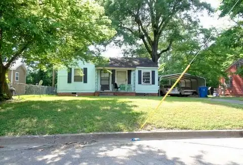 Circle, CLARKSDALE, MS 38614