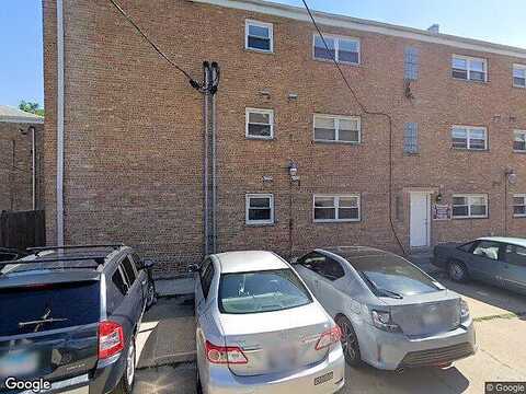 Case, EVANSTON, IL 60202