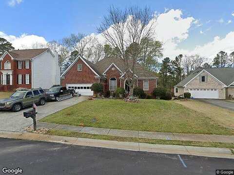 Thornapple, LAWRENCEVILLE, GA 30046
