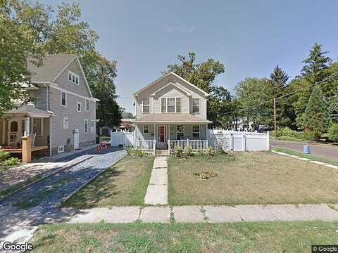 Irving, PENNSAUKEN, NJ 08109