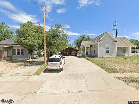 Harris, SAN ANGELO, TX 76903