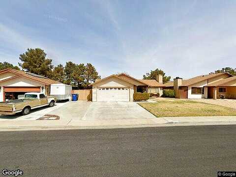 Ginger, RIDGECREST, CA 93555