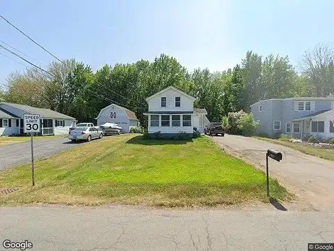 Muskrat Bay, BREWERTON, NY 13029