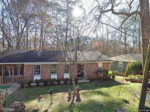 Spruce, PINE LAKE, GA 30072