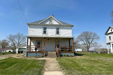Fillmore, OSCEOLA, IA 50213