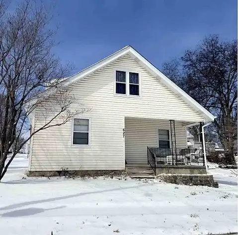 Benton, SAINT CHARLES, MO 63301