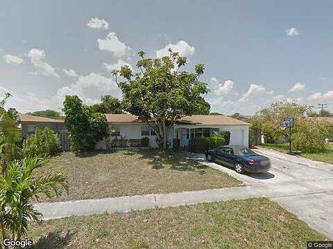 71St, PEMBROKE PINES, FL 33023