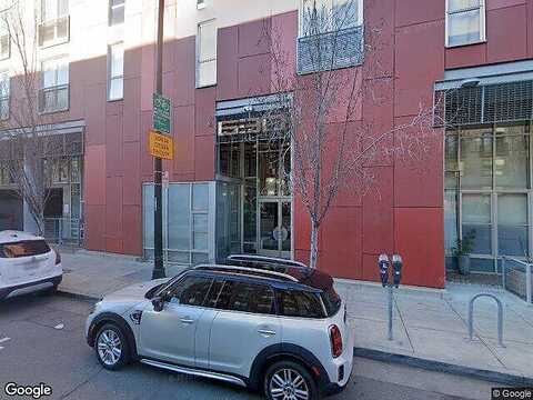 Thomas L Berkley Way 102, OAKLAND, CA 94612