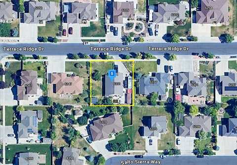 Terrace Ridge, WEST VALLEY CITY, UT 84128