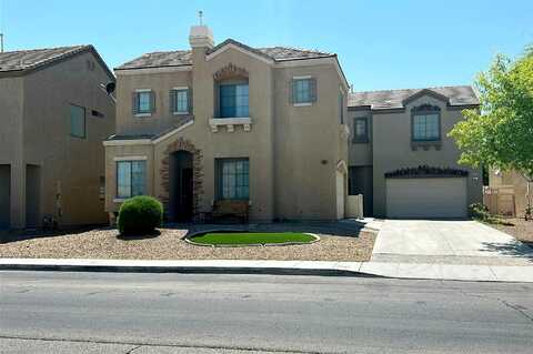 Kitamaya, NORTH LAS VEGAS, NV 89031