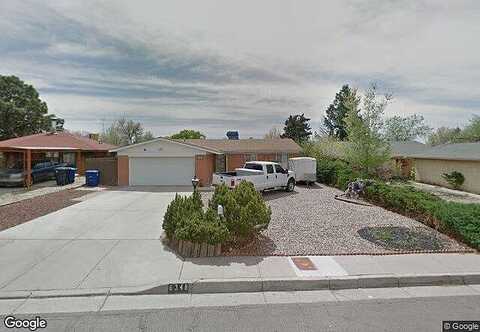 Avenida La Costa, ALBUQUERQUE, NM 87109