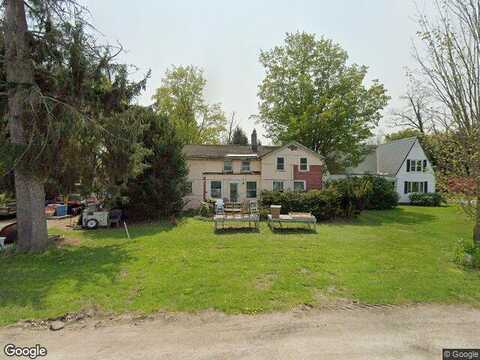 Centralia Hartfield, MAYVILLE, NY 14757